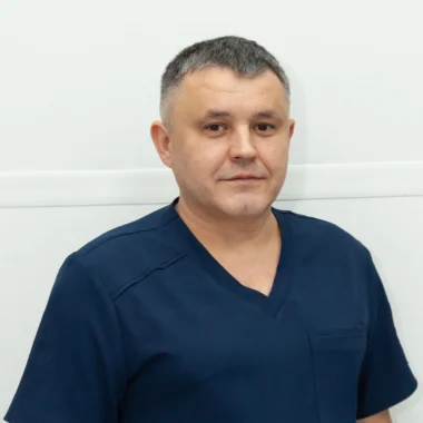 Вовк Петро Іванович