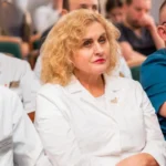 Доскіч Галина Михайлівна