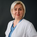 Ометюх Ірина Валентинівна